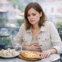 Food Poisoning in Georgia: What to Do, Where to Seek Help, and How to Get Assistance