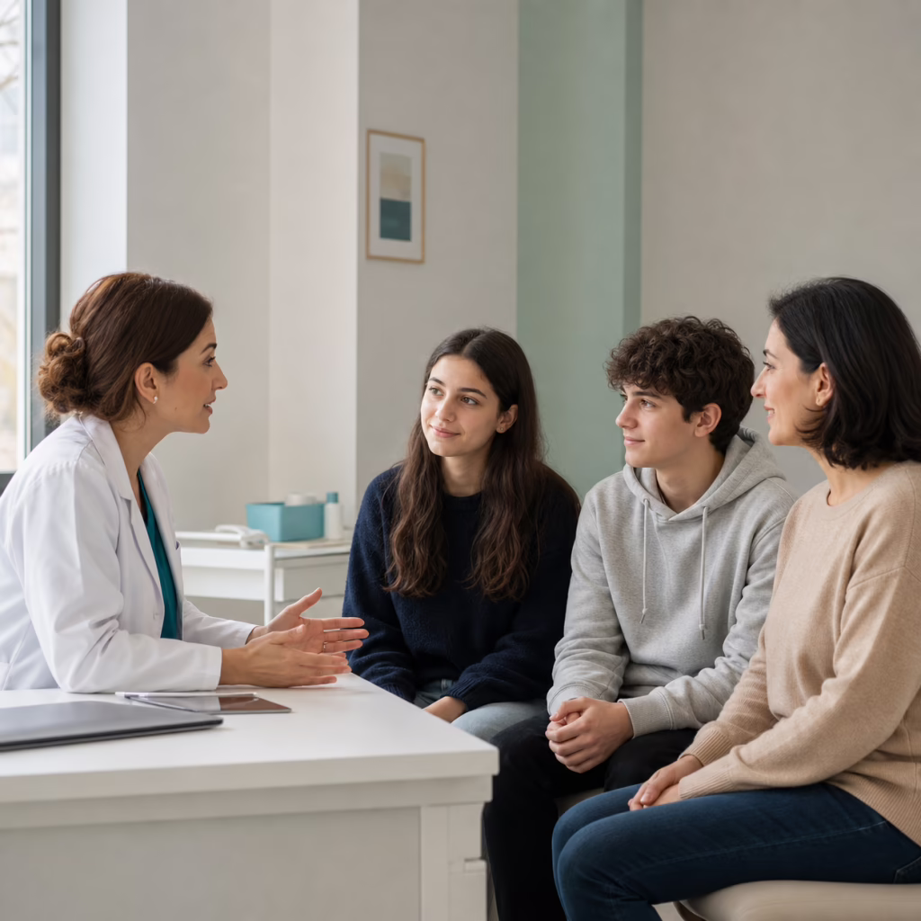 HPV ვაქცინაცია საქართველოში 2026 წელს: ვის ეკუთვნის უფასოდ და რამდენი დოზაა საჭირო