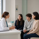 HPV vaccination in Georgia in 2026: free eligibility and number of doses