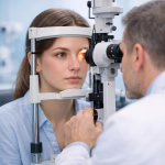 დიაბეტური რეტინოპათია