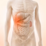 Pain Under the Ribs on the Right Side: Possible Causes