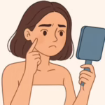 როგორ დავადგინოთ საკუთარი კანის ტიპი?