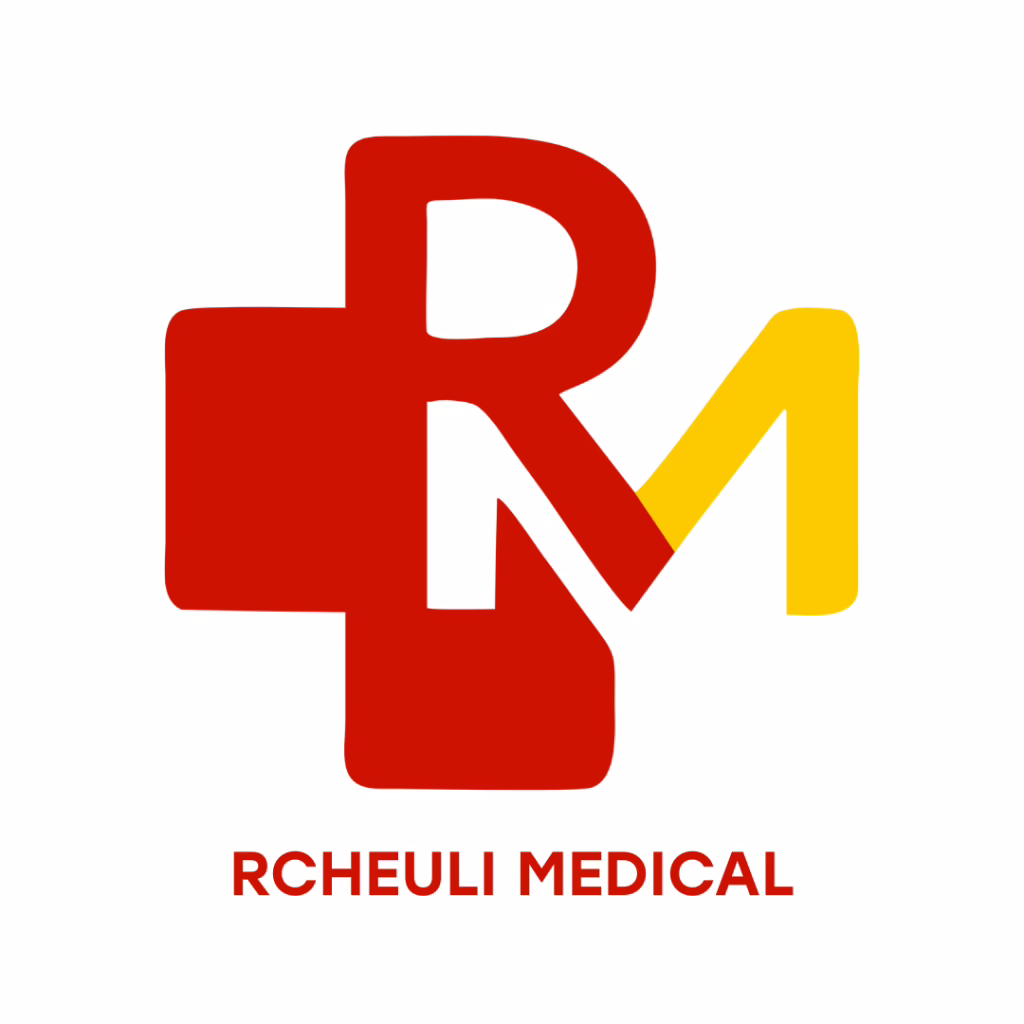 Rcheuli medical