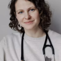 Margarita Zakharevich