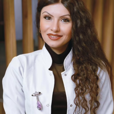 თეონა ზარიძე