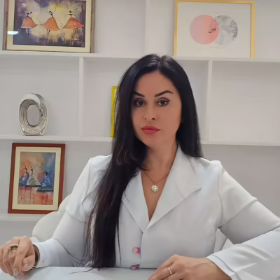 მარინა ჩერნეგა