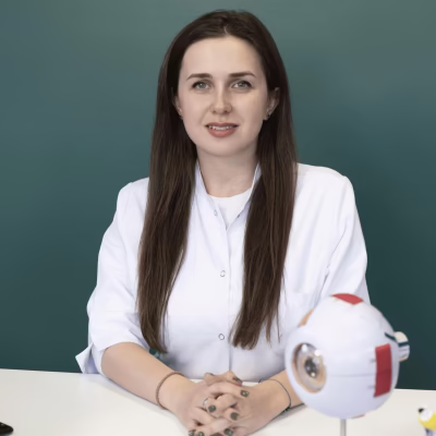 Ия Озашвили