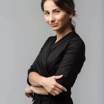 სოფიკო ციცკარავა