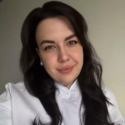 Анастасиа Цоцколаури - Журавлева