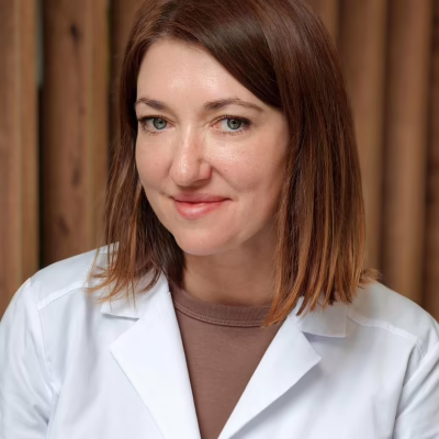 Алла Буренко