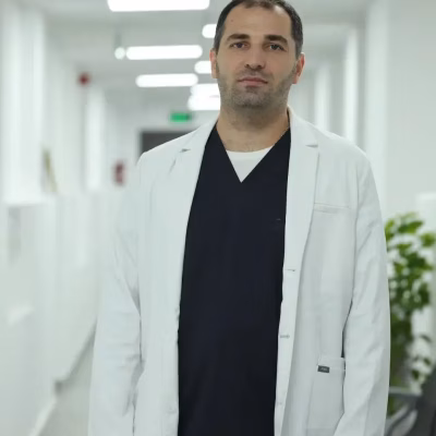 Nikoloz Cheishvili