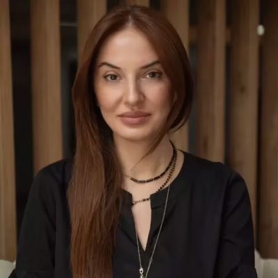 ოფელიია კოჩარიან