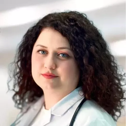 Salome Akhvlediani