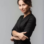 სოფიკო ციცკარავა