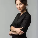 სოფიკო ციცკარავა