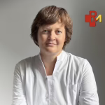 ელენა ზუბოვა