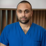 Giorgi Chumburidze