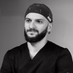 Лери Моргошия